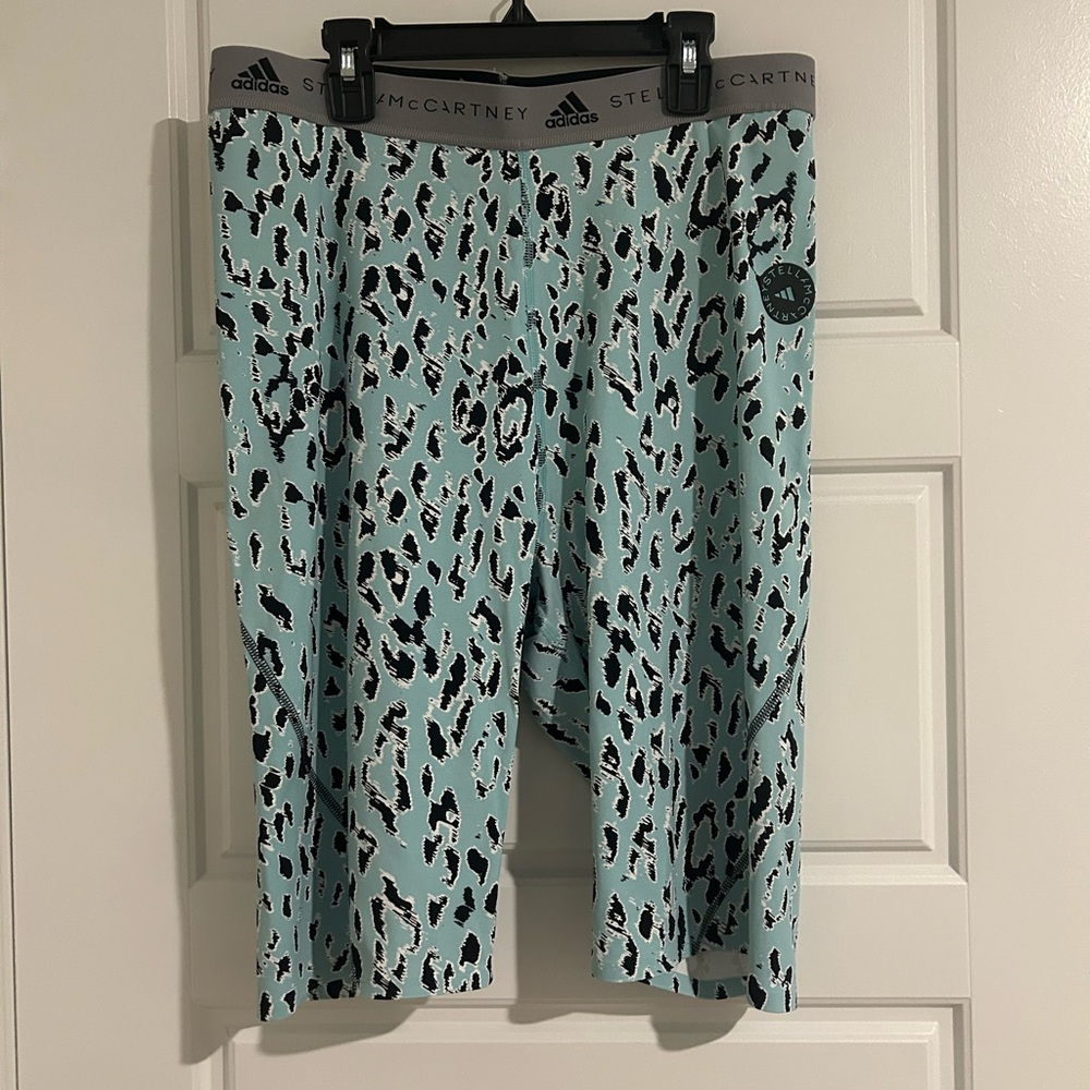 Stella McCartney adidas bike shorts
